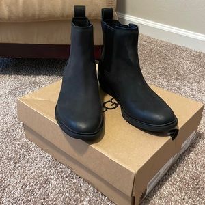 UGG Emmeth Waterproof Chelsea Boot